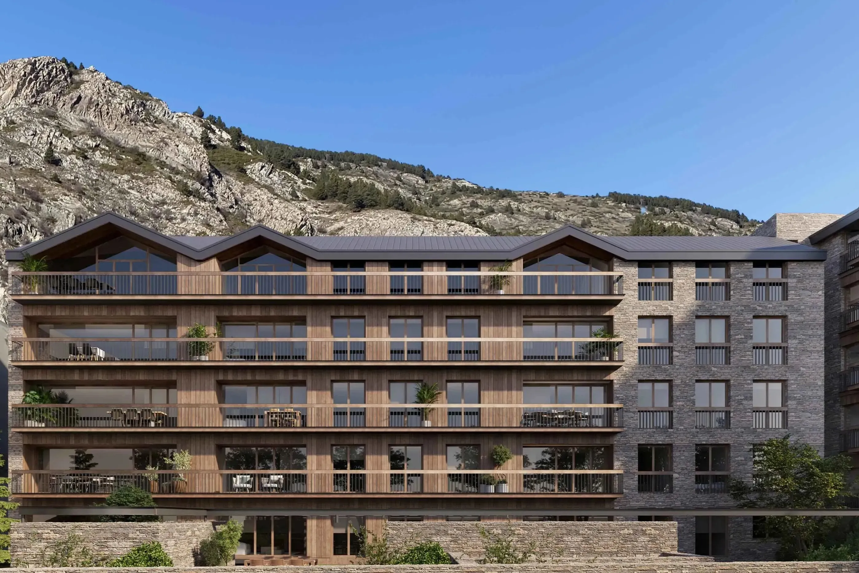 RESIDENCIAL REFUGUIS