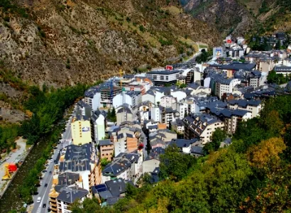Sant Julià de Lòria