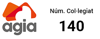 Col·legiat Agia